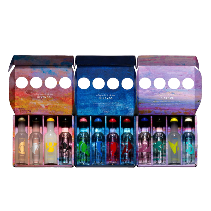 TASTING SET for all the time/12銘柄飲み比べの商品イメージ