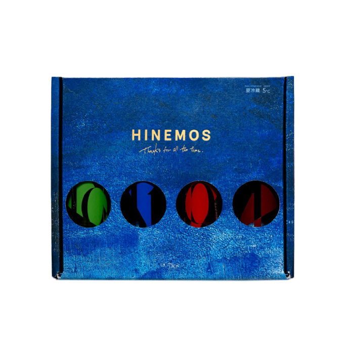 TASTING SET for midnight/4銘柄飲み比べの商品イメージ