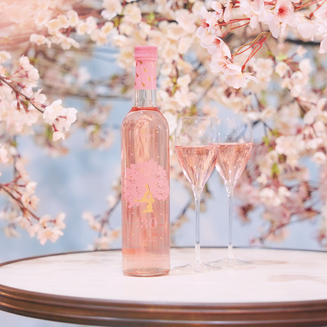 送別ギフトにぴったりの日本酒セレクション